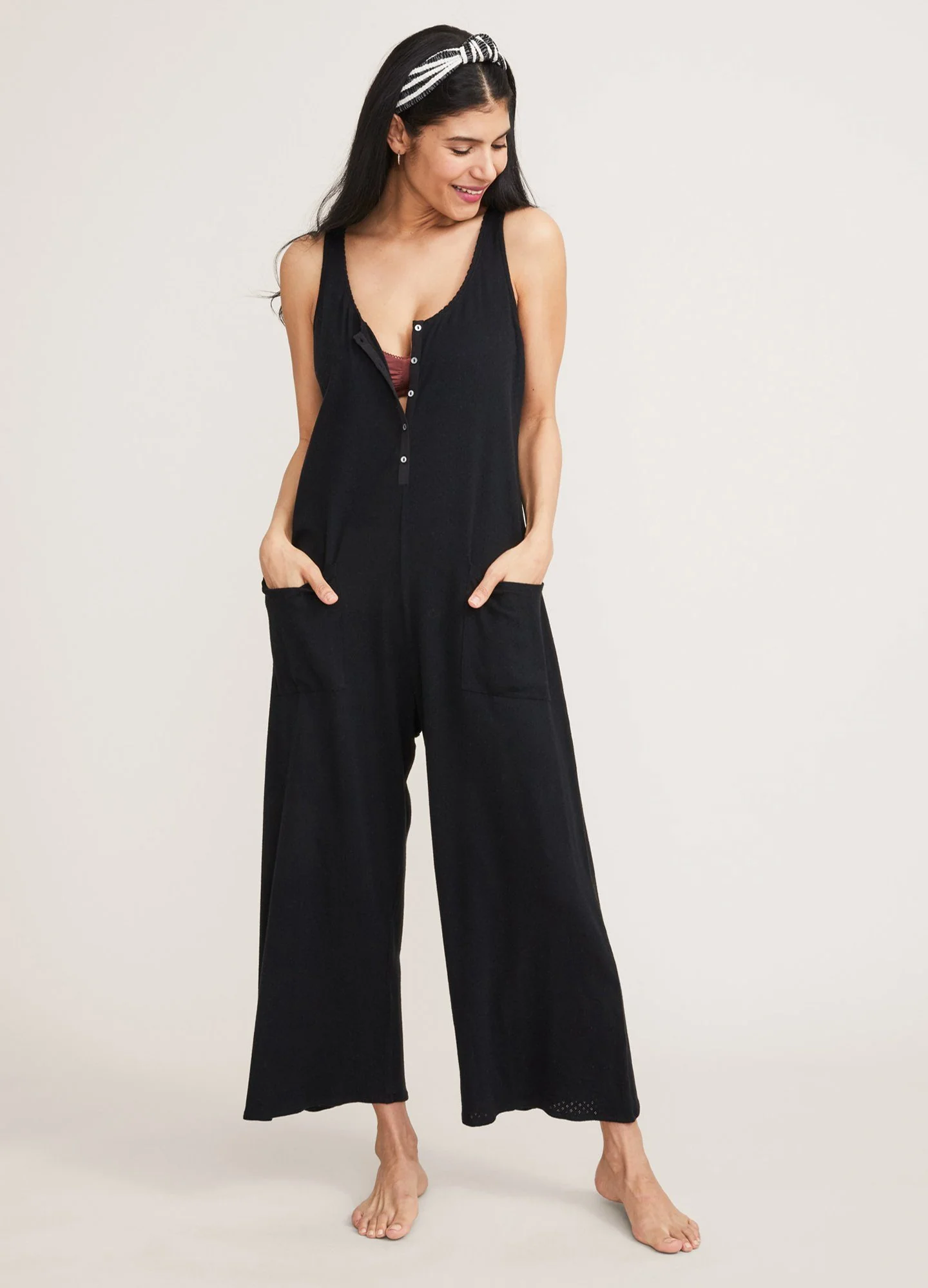 The All Tri Jumpsuit
