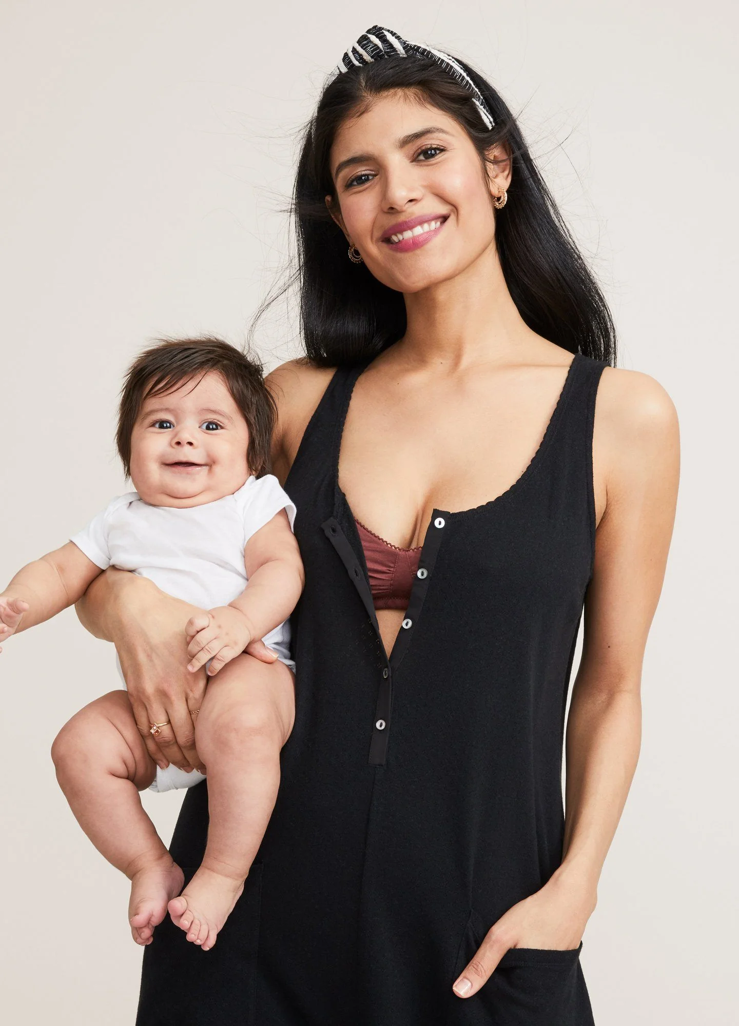 The All Tri Jumpsuit