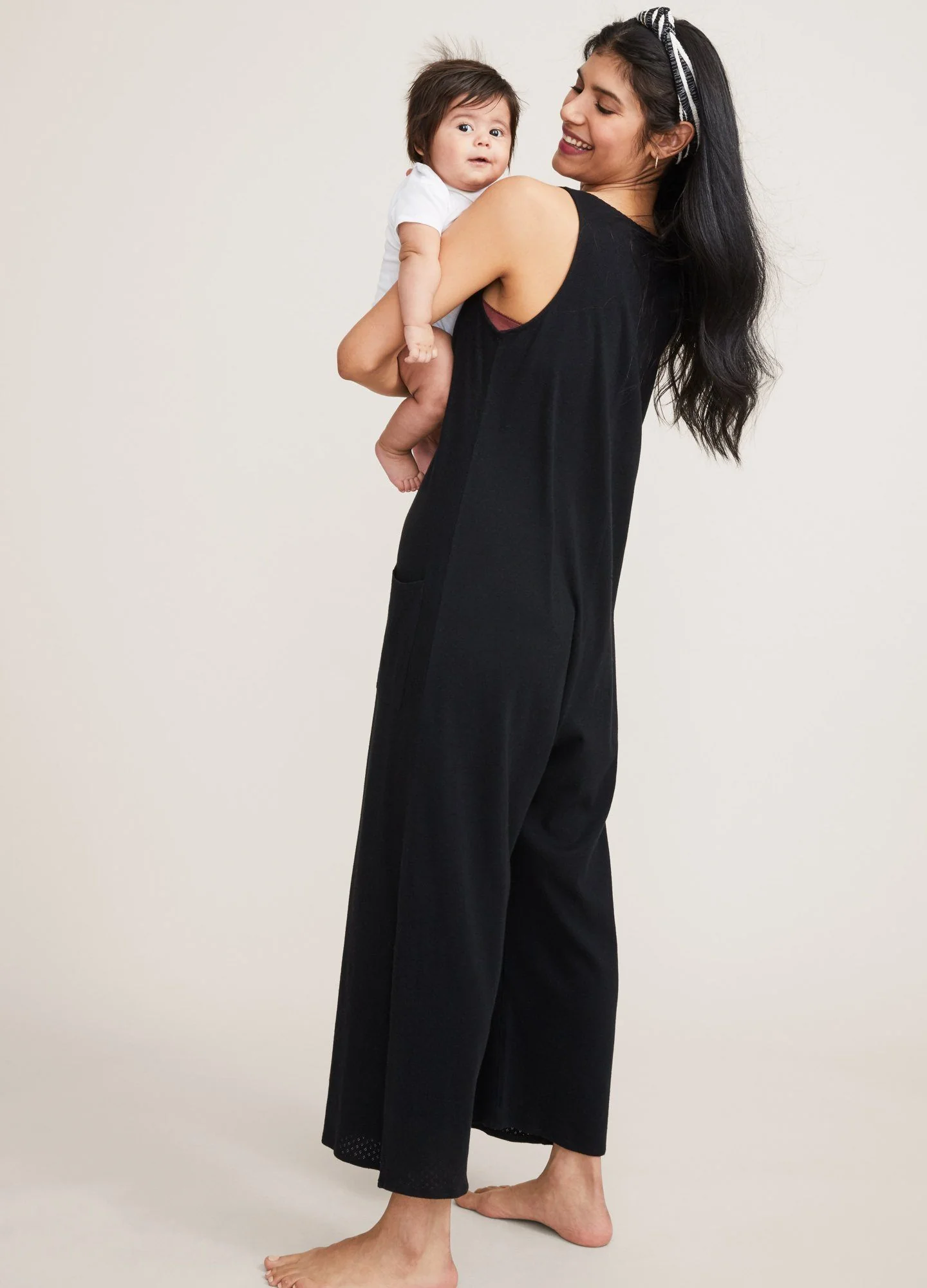 The All Tri Jumpsuit