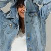 1633-the-classic-maternity-jean-jacket-2.jpg The Classic Maternity Jean Jacket