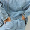 1633-the-classic-maternity-jean-jacket-5.jpg The Classic Maternity Jean Jacket