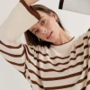 The Carly Knit Pullover
