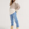 The Carly Knit Pullover