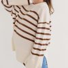 The Carly Knit Pullover