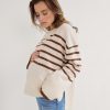 The Carly Knit Pullover