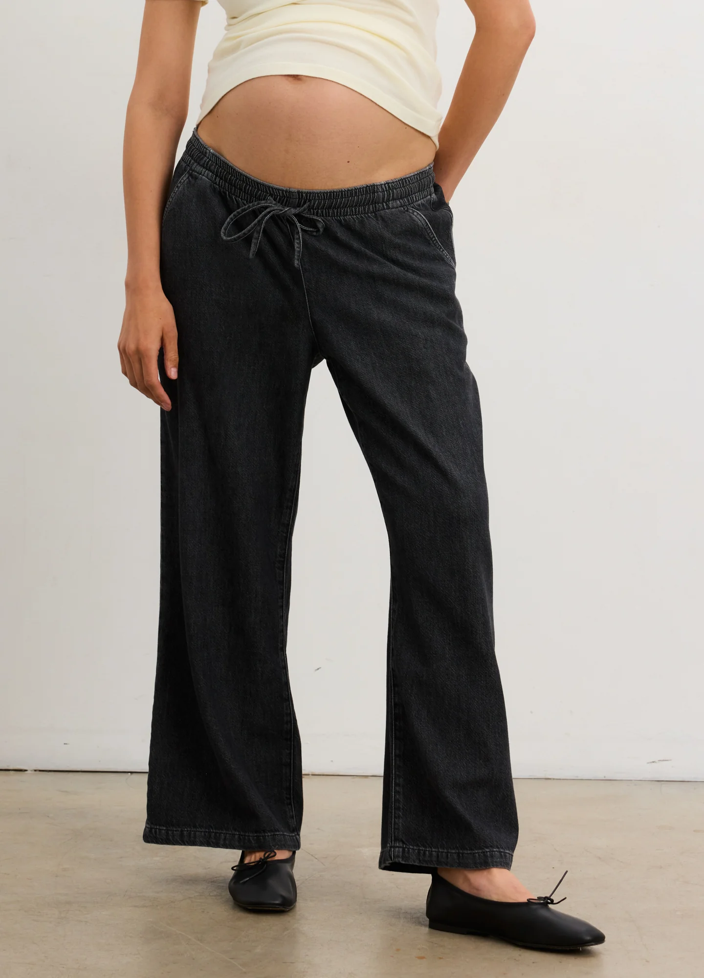 1676-washed-black-0-washed-black-0-variation-1.webp The Drapey Denim Wide Leg Pant