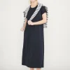 1745-black-3-black-3-variation-1.webp The Easy Going Nursing Tee Dress
