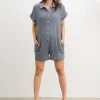 The Lenora Romper