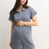 The Lenora Romper