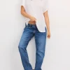 The Everyday Linen Tee