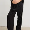 The Celeste Drapey Pull On Pant