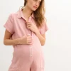 The Lenora Romper