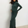1781-the-softest-rib-turtleneck-dress-3.webp The Softest Rib Turtleneck Dress