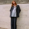 The Soft Tailored Pull On Trouser