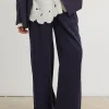 The Soft Tailored Pull On Trouser