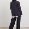 The Soft Tailored Pull On Trouser