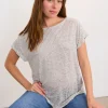 The Everyday Linen Tee