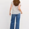The Everyday Linen Tee