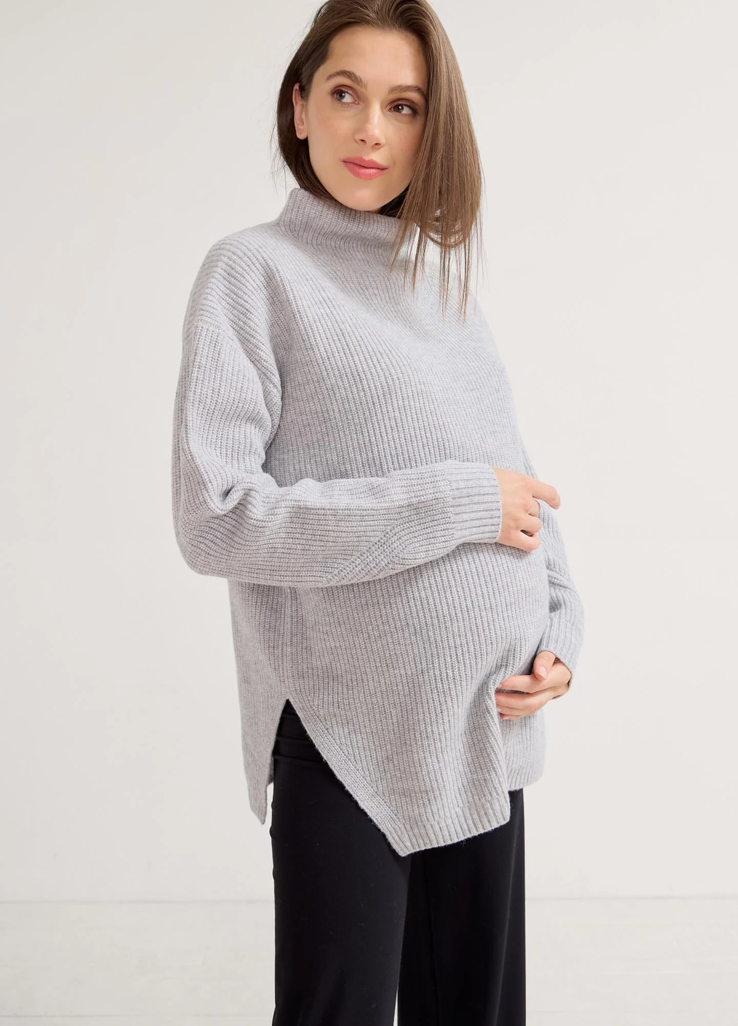 1821-heather-grey-melange-3-heather-grey-melange-3-variation-1.webp The Cozy Shaker Turtleneck