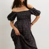 The Elia Dress