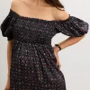 The Elia Dress