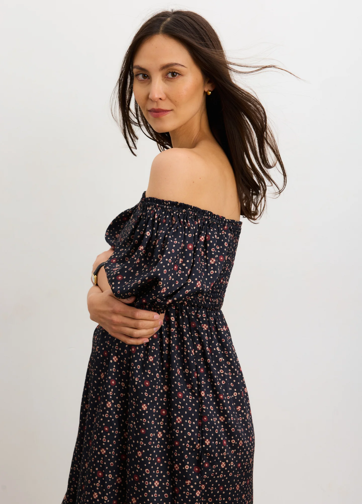 The Elia Dress