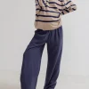 The Estella Cashmere Turtleneck