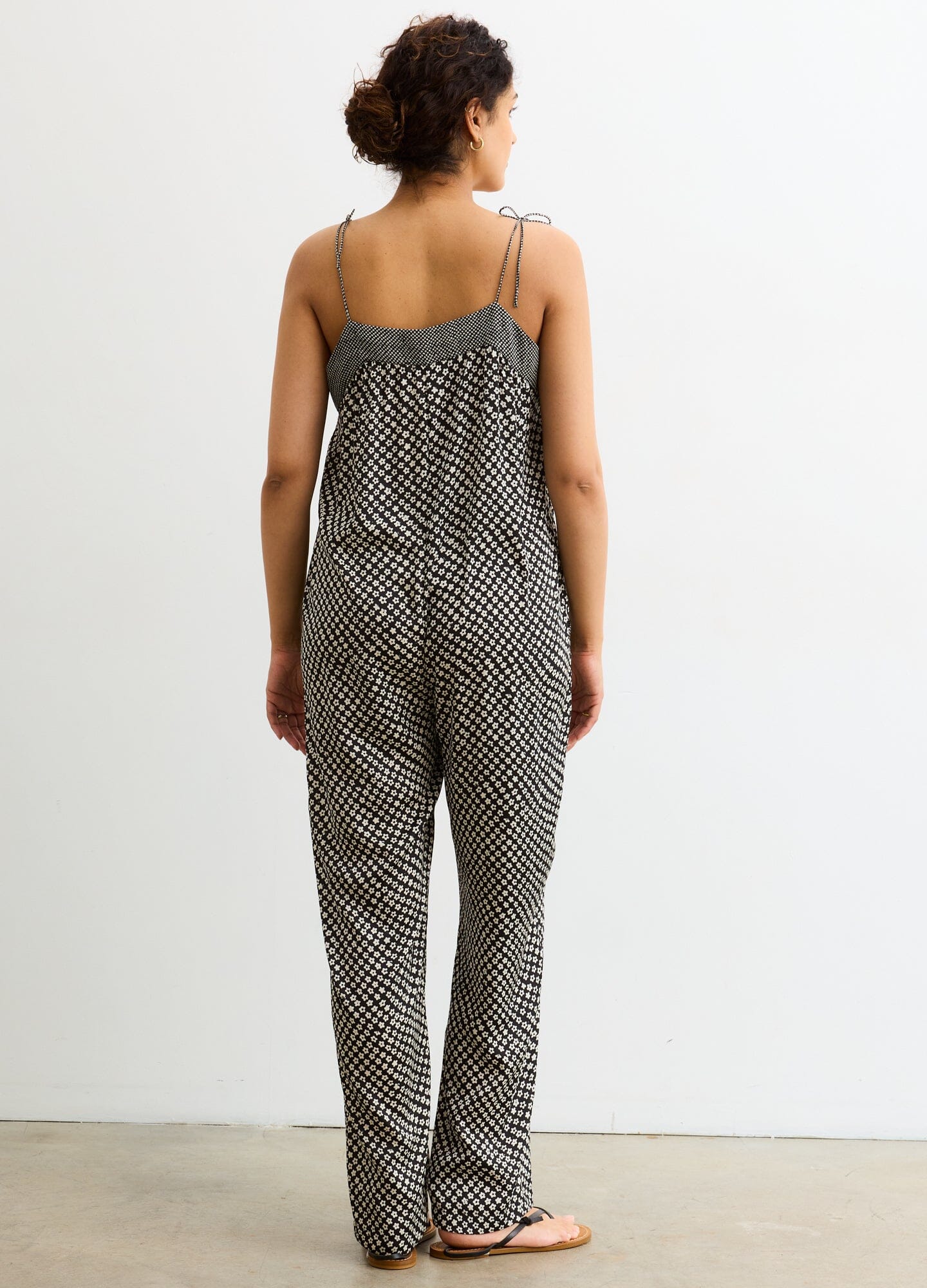 The Portia Jumpsuit
