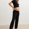 The Softsculpt Knit Crop Pant