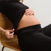 The Softsculpt Knit Crop Pant