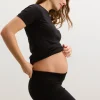 The Softsculpt Knit Crop Pant
