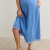 The Audrey Dress