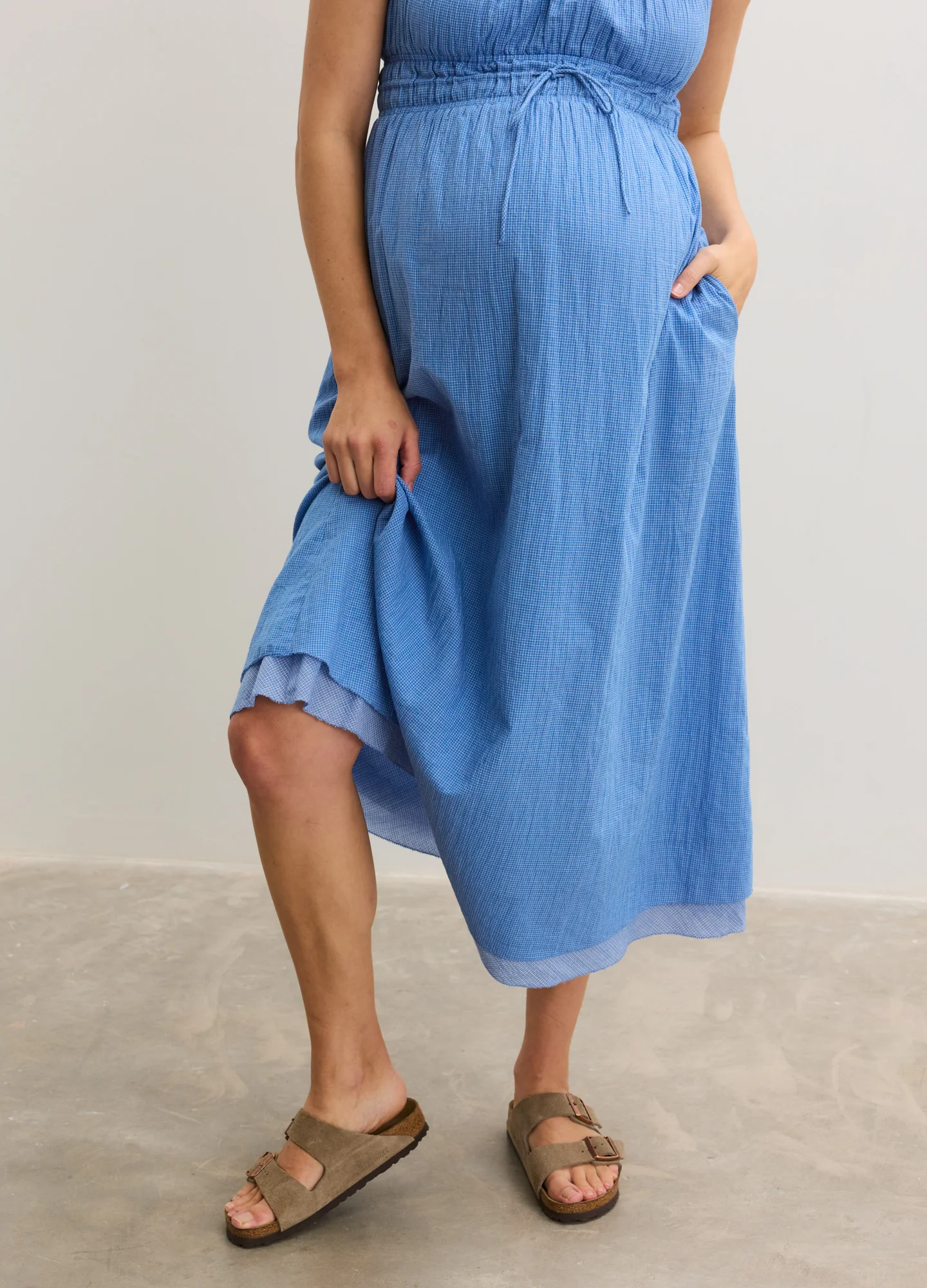 The Audrey Dress