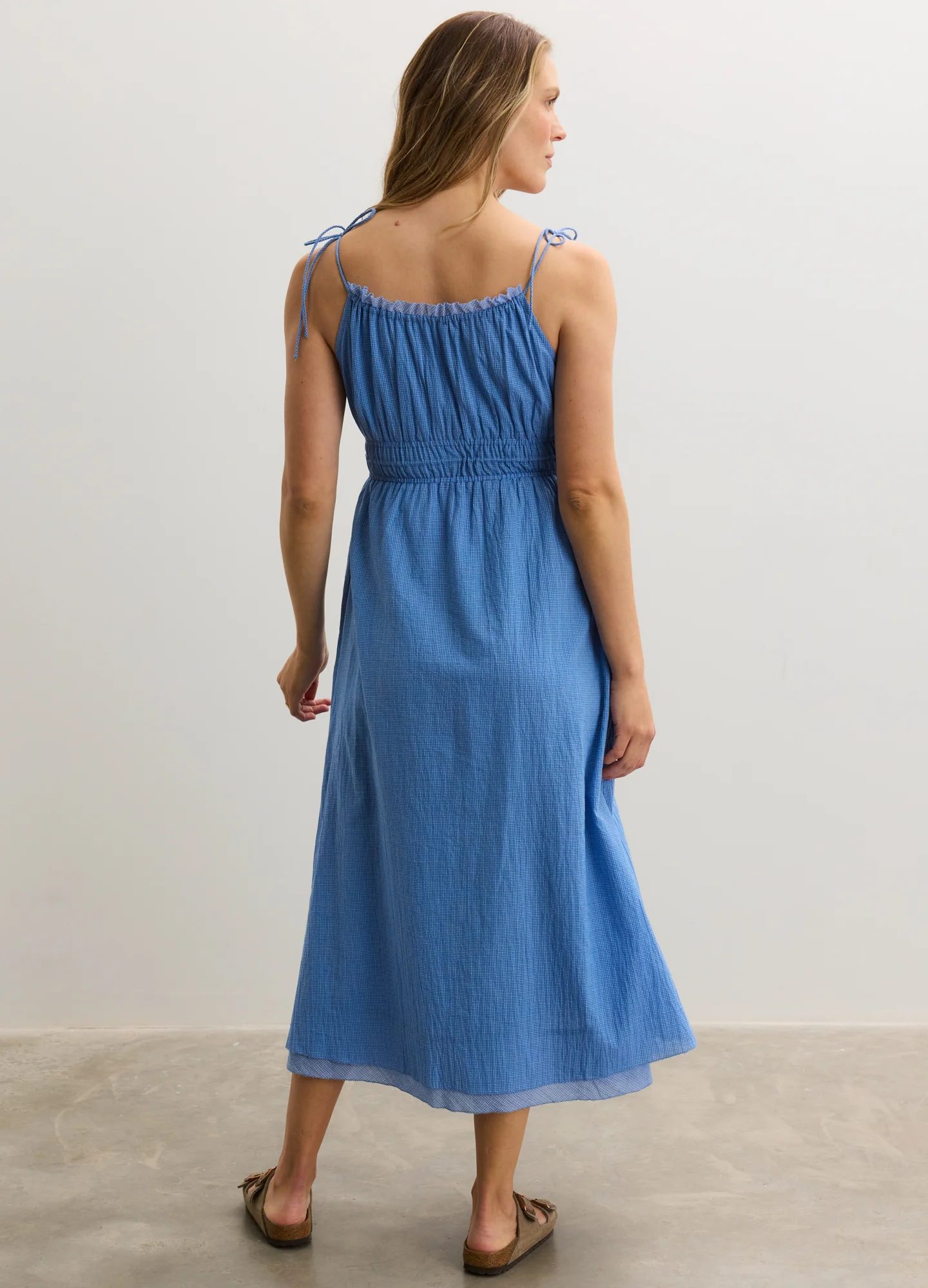 The Audrey Dress