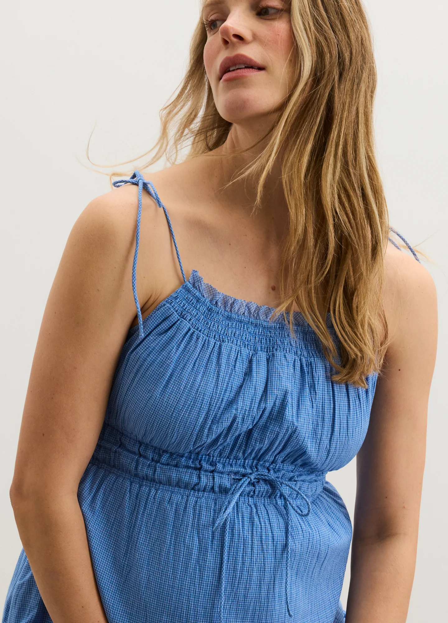 The Audrey Dress