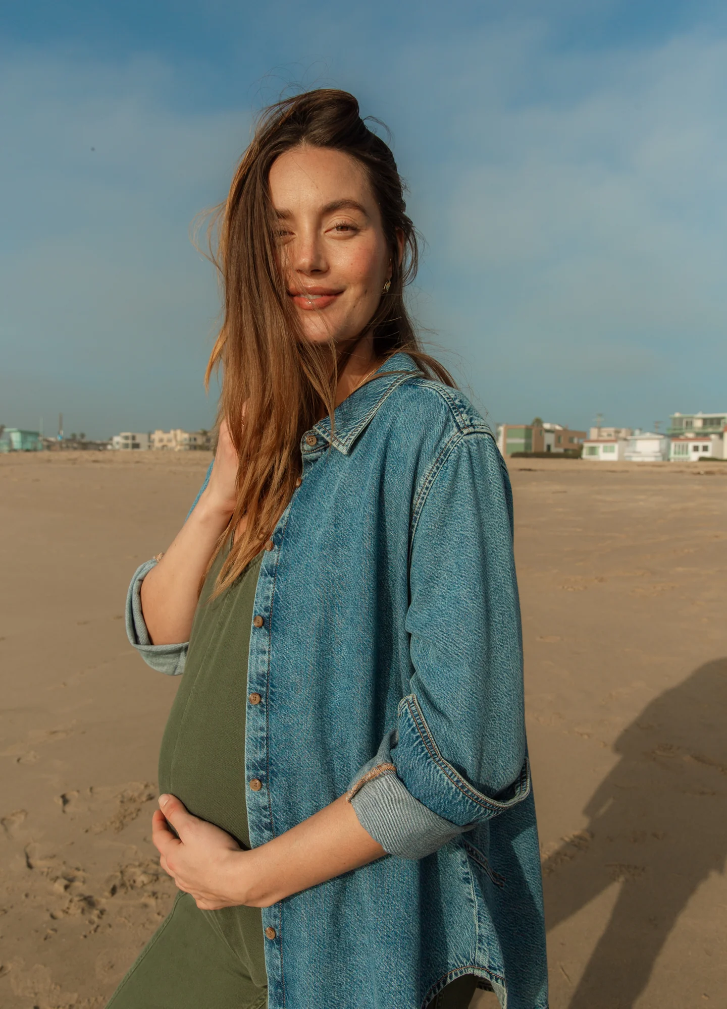 1895-the-drapey-denim-boyfriend-shirt-1.webp The Drapey Denim Boyfriend Shirt