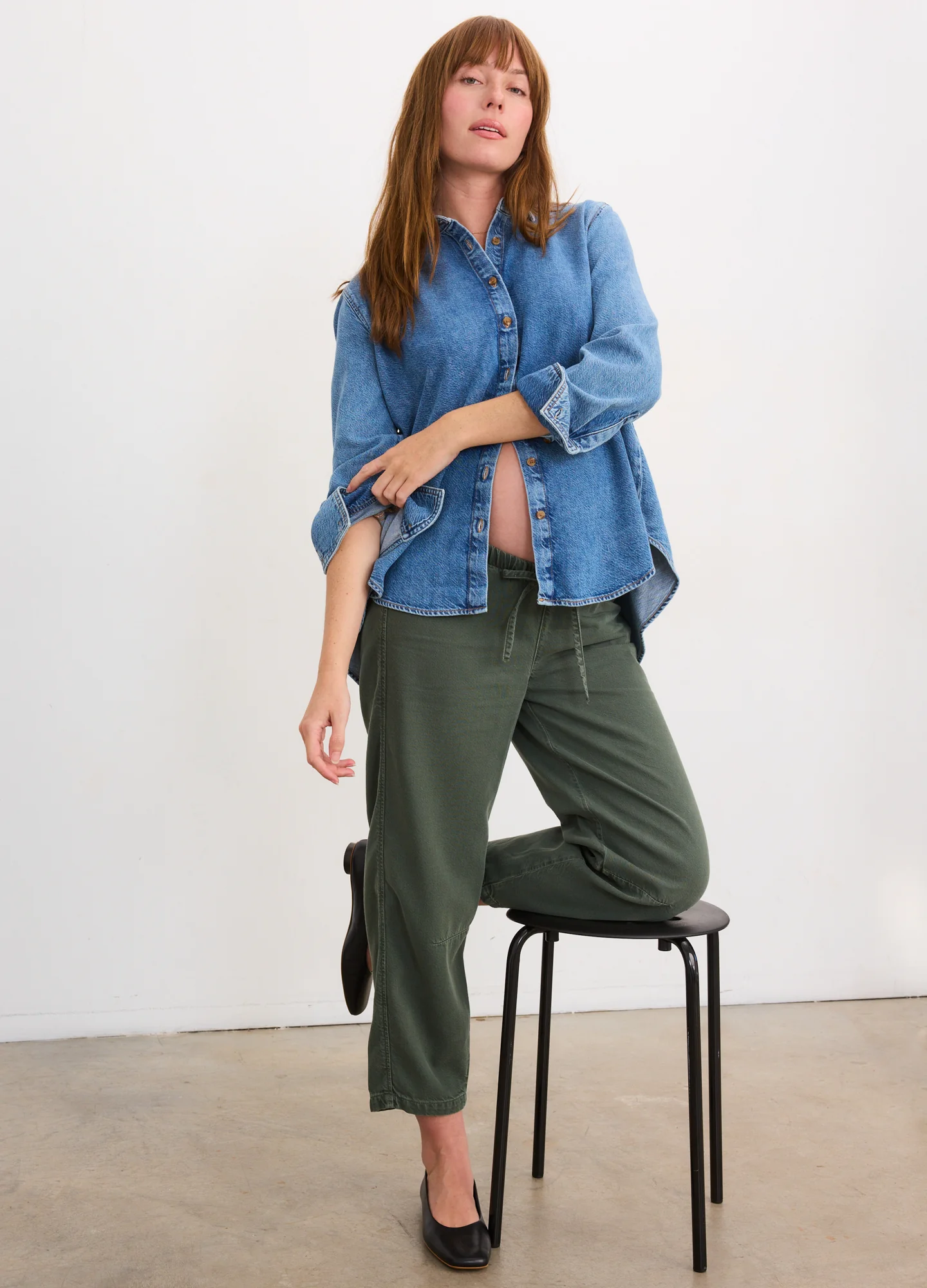 1895-the-drapey-denim-boyfriend-shirt-2.webp The Drapey Denim Boyfriend Shirt