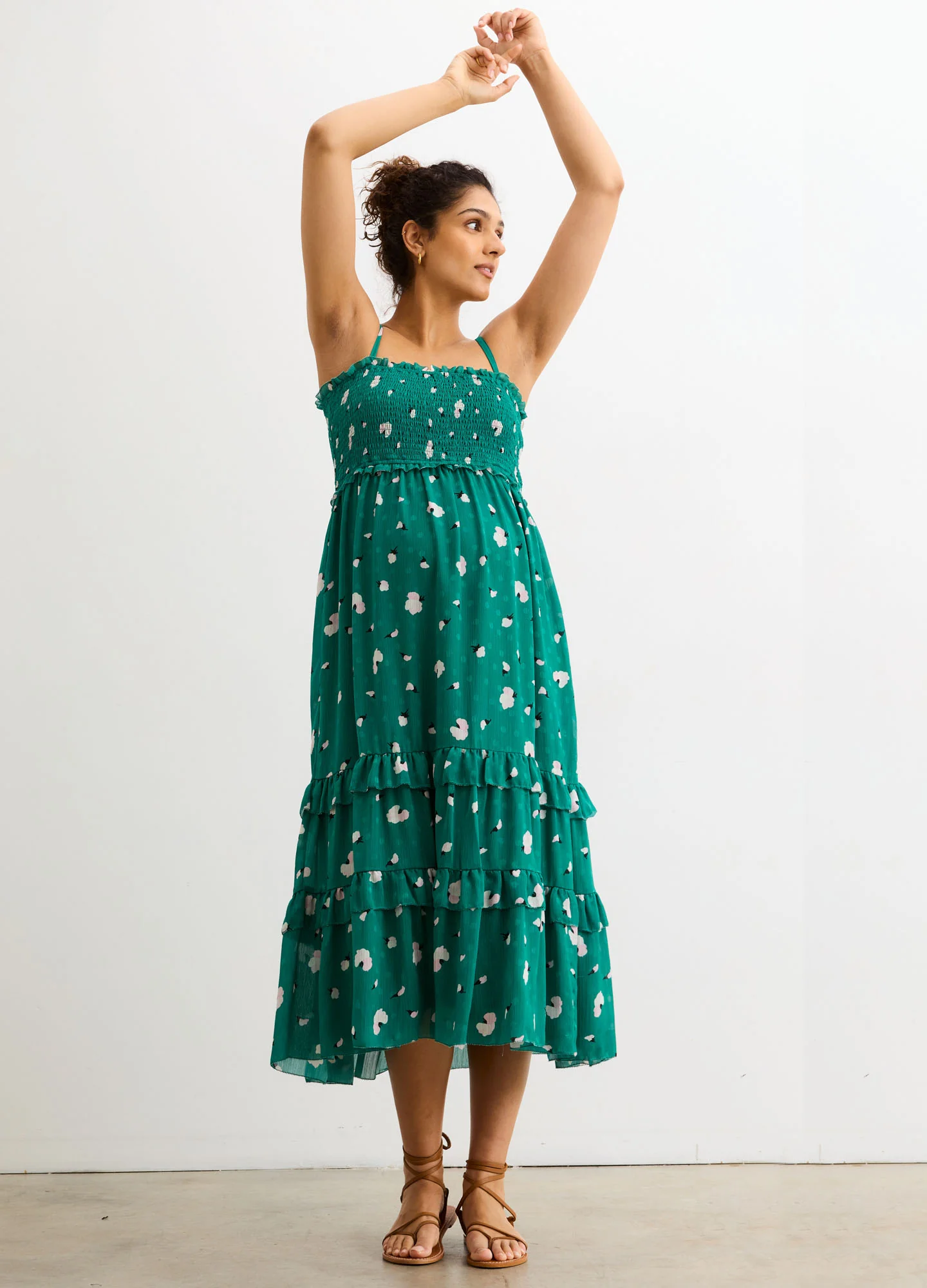 The Dani Dress