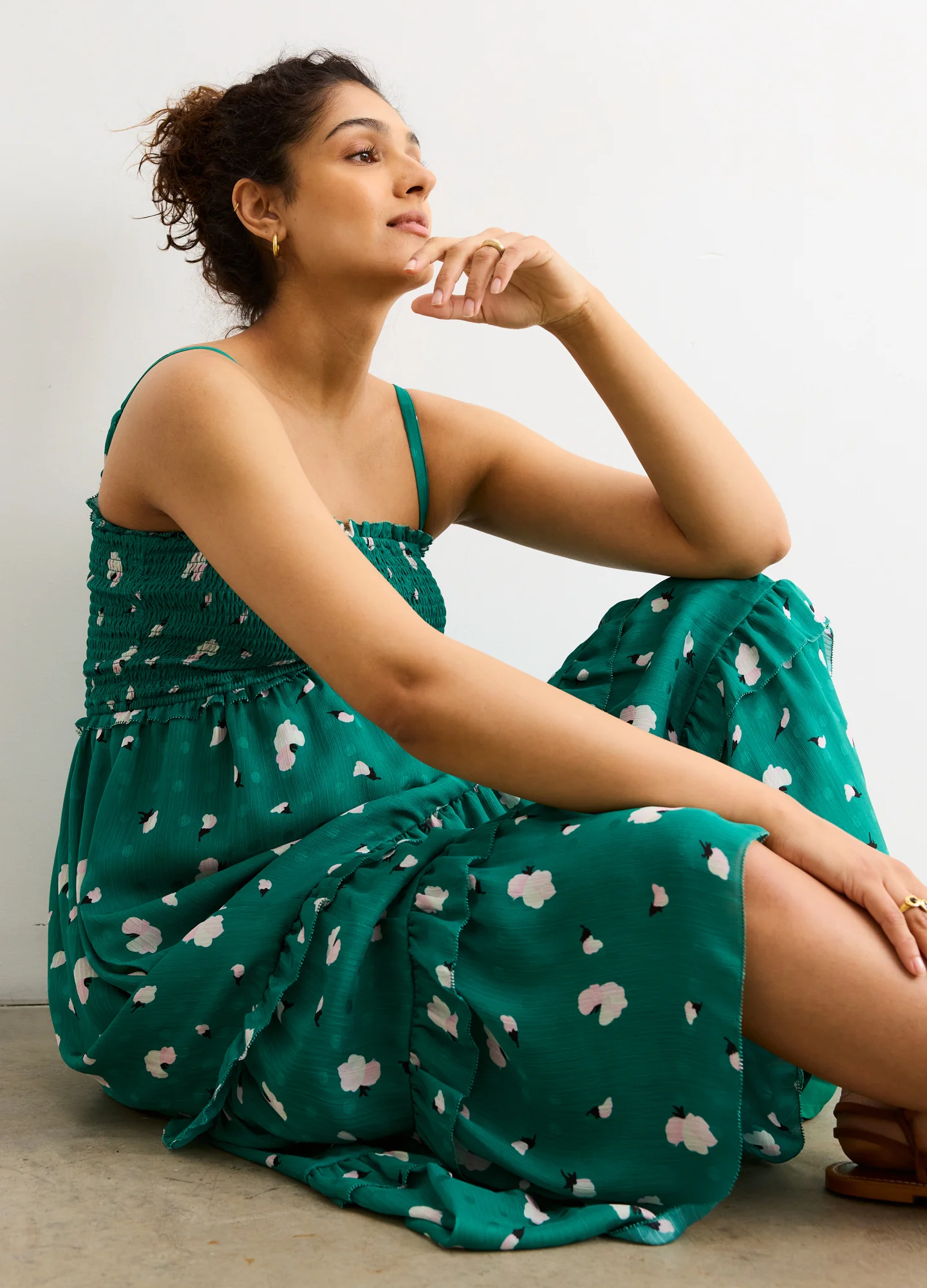 The Dani Dress