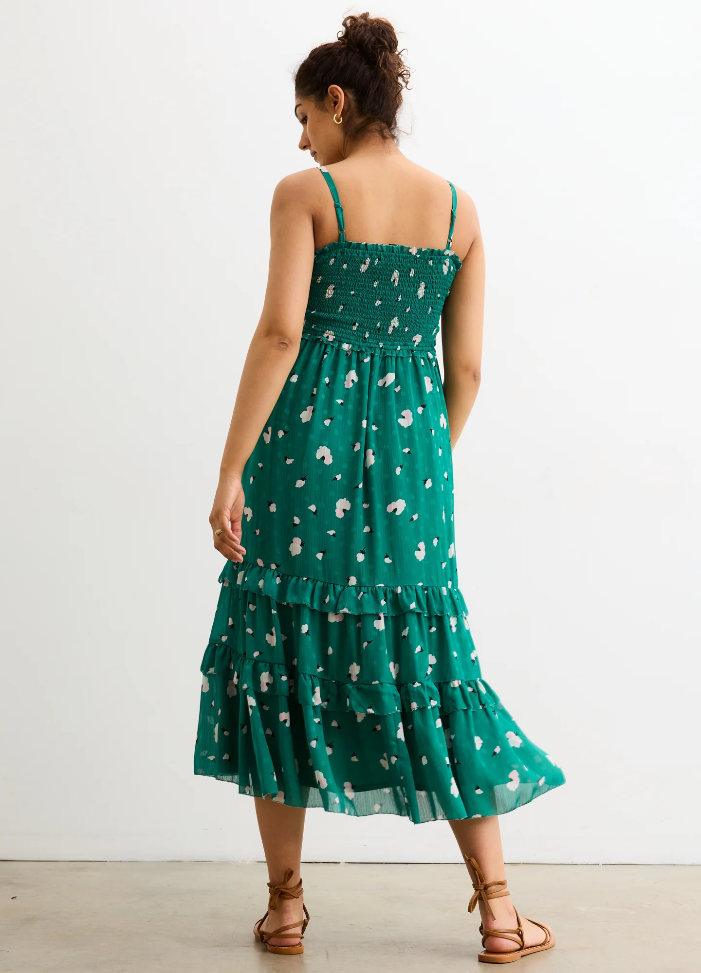 The Dani Dress
