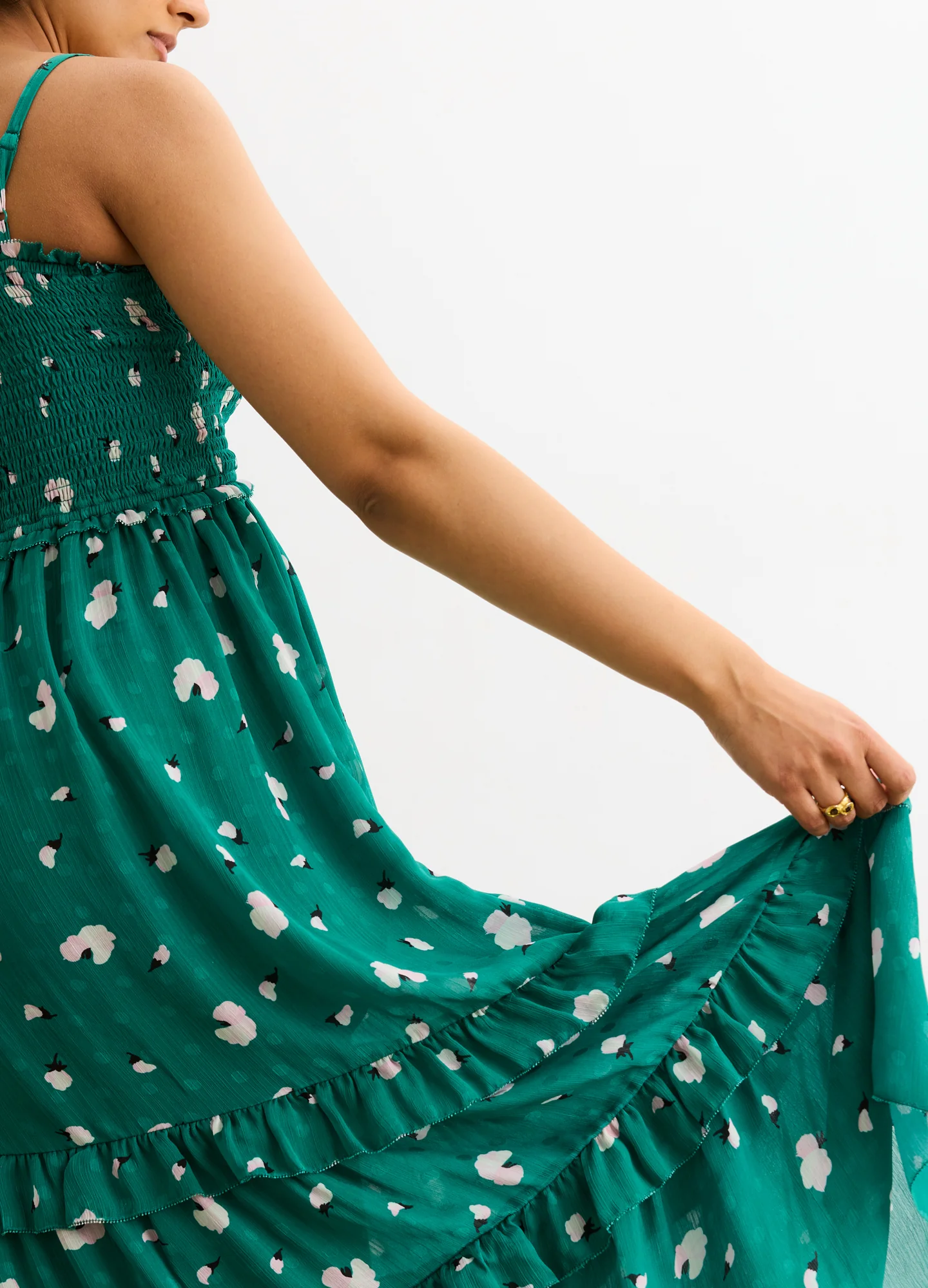 The Dani Dress
