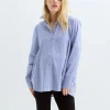The Classic Buttondown