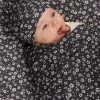 Hatch X Solly Baby Swaddle Hat Set