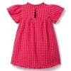 1982-the-gingham-flutter-sleeve-dress-2.webp The Gingham Flutter Sleeve Dress