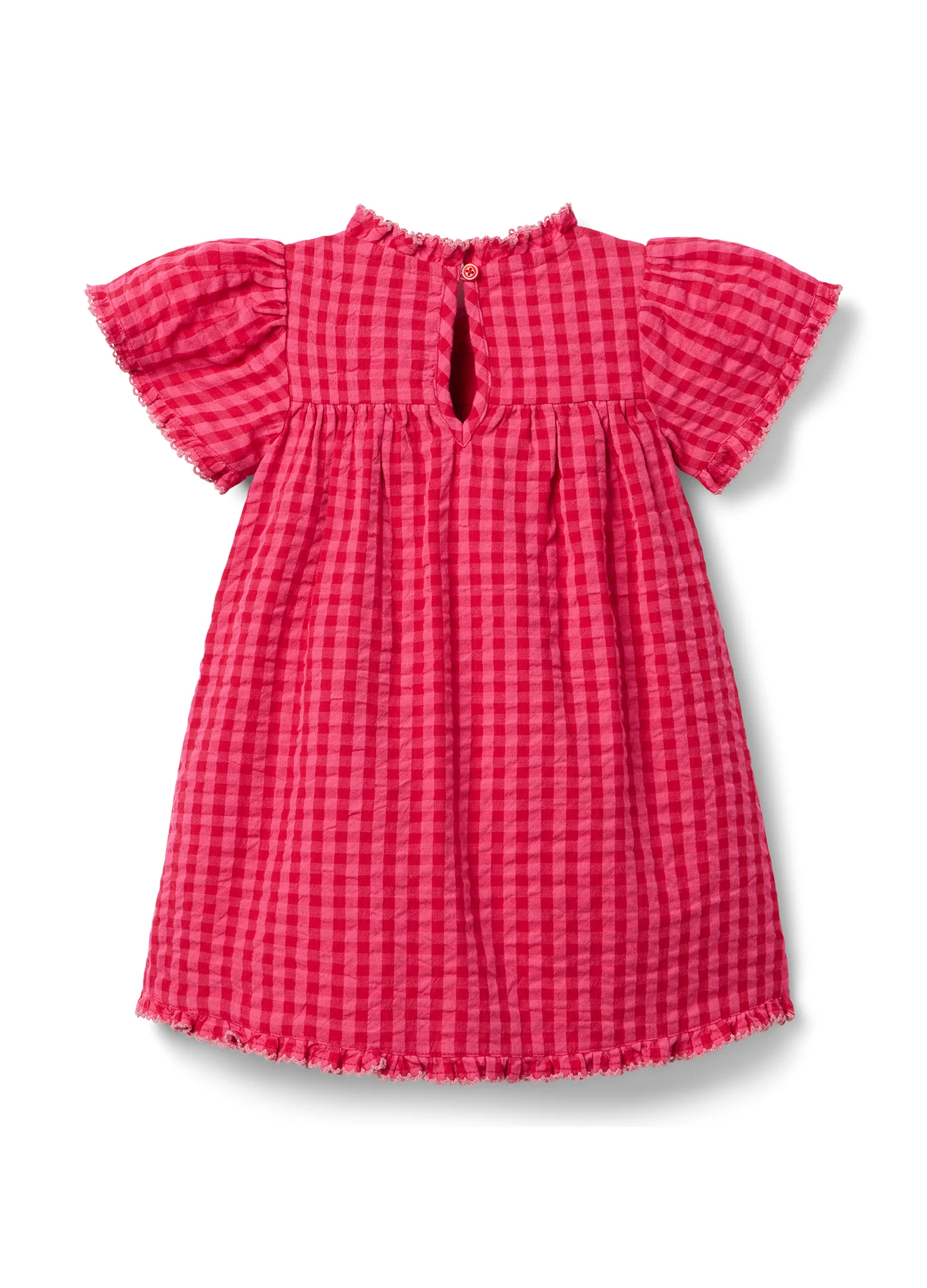 1982-the-gingham-flutter-sleeve-dress-2.webp The Gingham Flutter Sleeve Dress