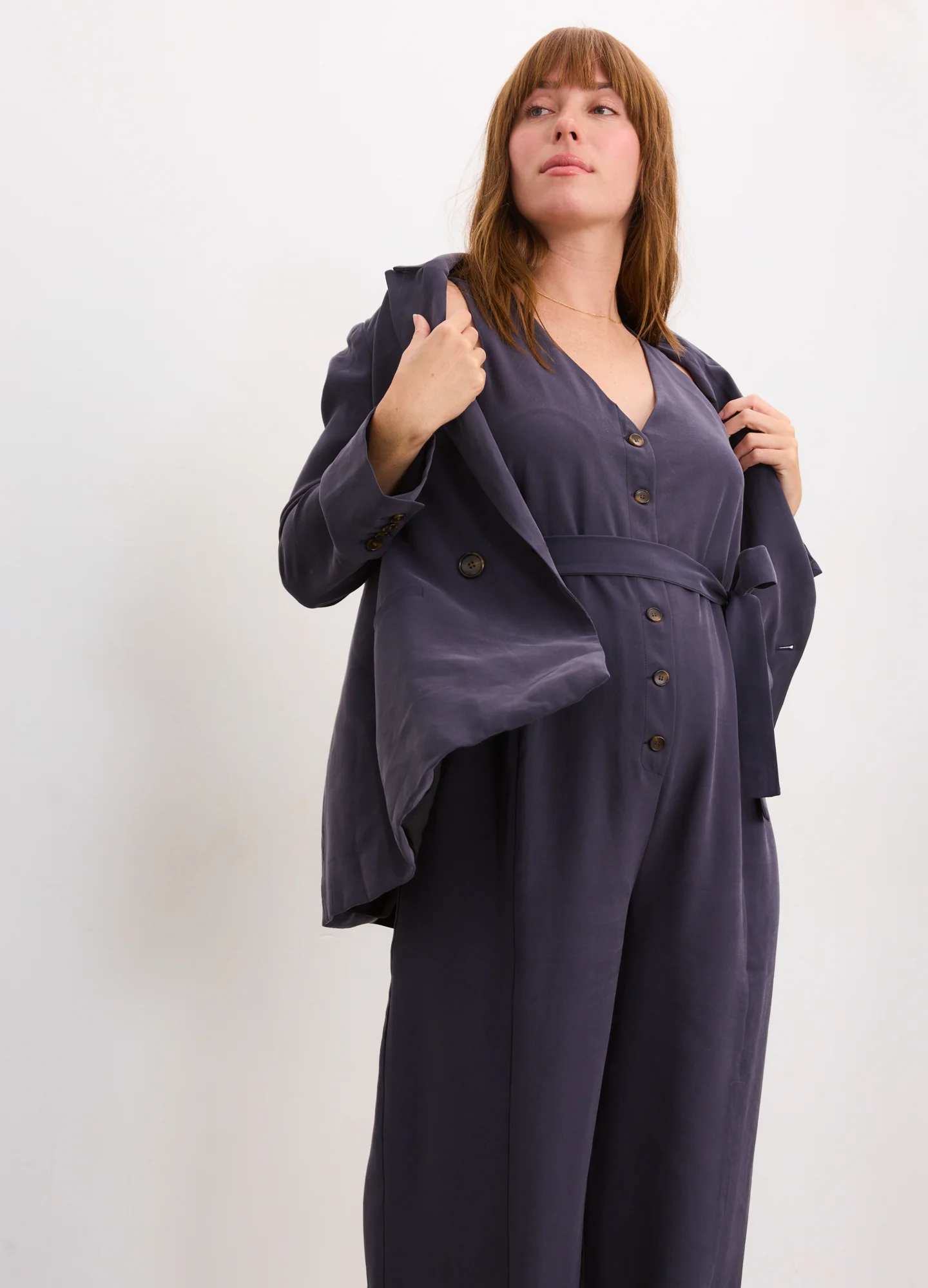 The Elliot Jumpsuit
