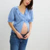 2126-the-plaid-lou-lou-nursing-blouse-1.webp The Plaid Lou Lou Nursing Blouse