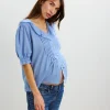 2126-the-plaid-lou-lou-nursing-blouse-2.webp The Plaid Lou Lou Nursing Blouse
