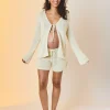 The Jade Tie-Front Cardigan