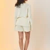 The Jade Tie-Front Cardigan